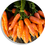 carrots