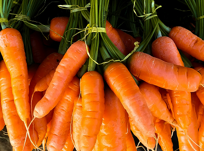 Carrots