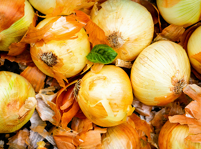 Onions