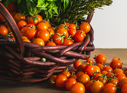 Tomatoes