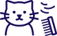 Feline icon